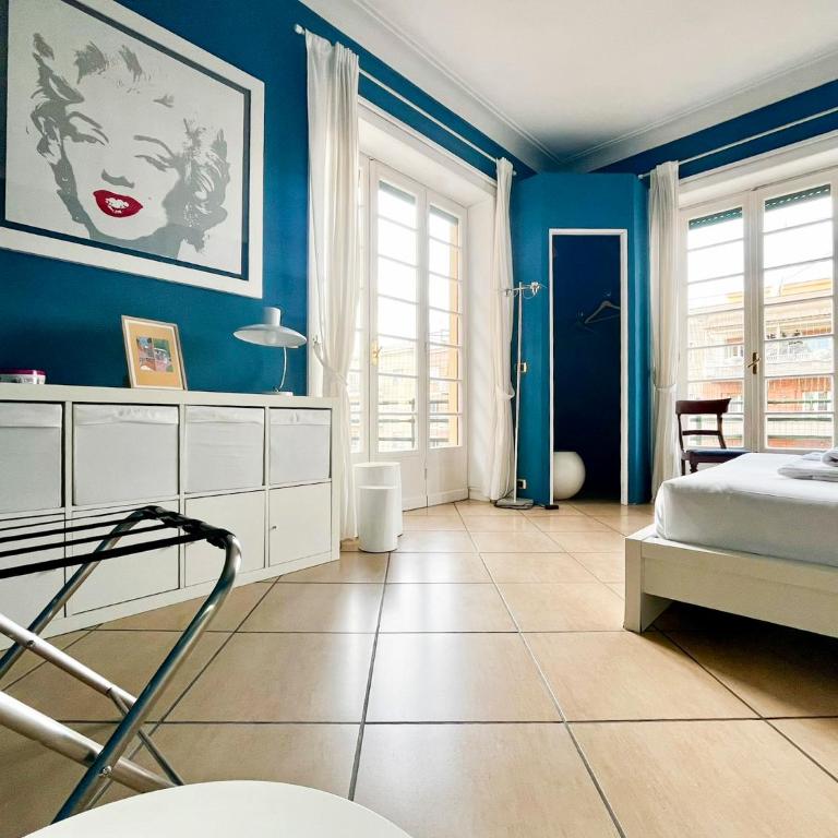 Flaminio Center Apartment - Appartamento con 3 Camere da Letto - 11