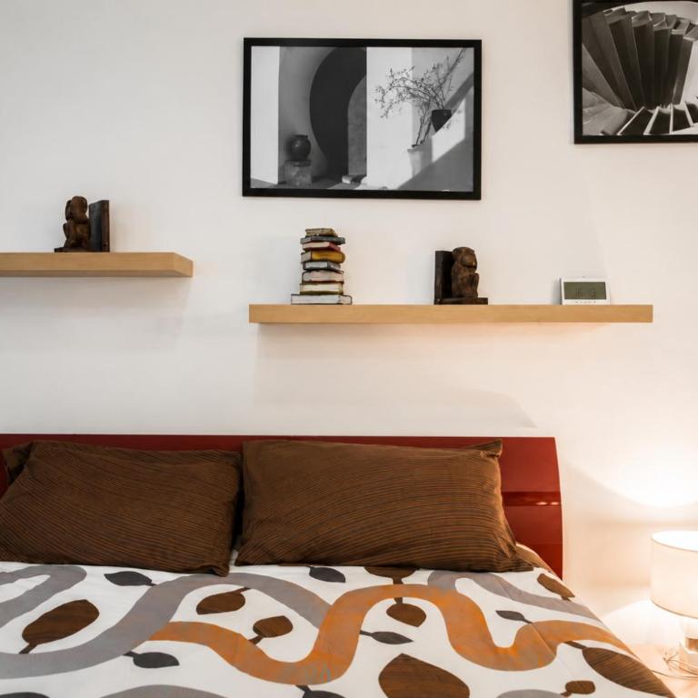 Modern Living San Paolo - Vicino alla Metro - Appartamento - 5