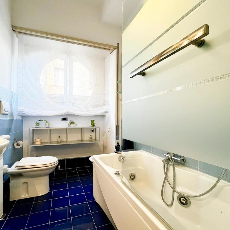 Flaminio Center Apartment - Appartamento con 3 Camere da Letto - 25