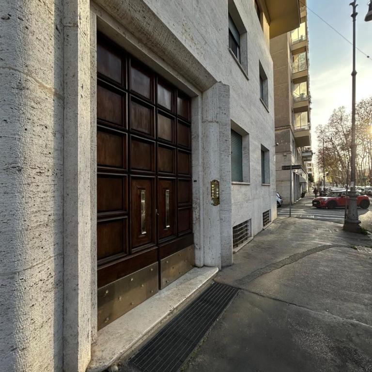 Flaminio Center Apartment - Appartamento con 3 Camere da Letto - 32