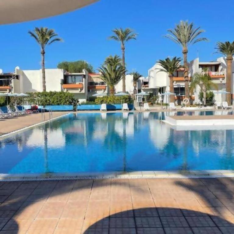 Costa del Silencio Comfort Stay · Great Location - Apartamento con balcón - 2