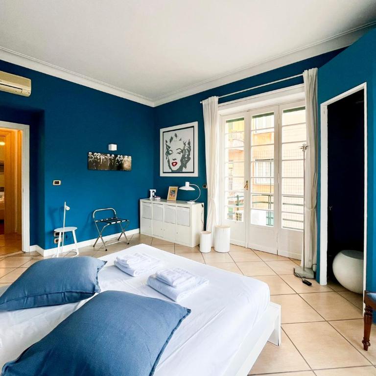Flaminio Center Apartment - Appartamento con 3 Camere da Letto - 13