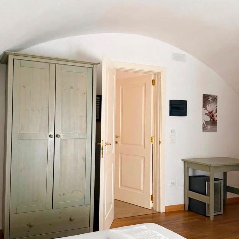 Residence Del Casalnuovo - Camera Matrimoniale Economy - 2