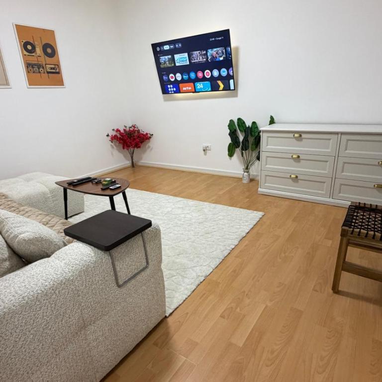 Belgrade Parlament Oasis - Apartment mit 1 Schlafzimmer - 49