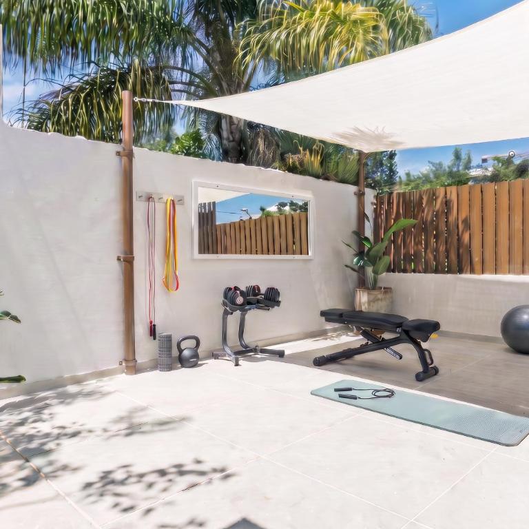 Villa Marbali Nueva Andalucia Marbella - Villa con piscina privada - 4