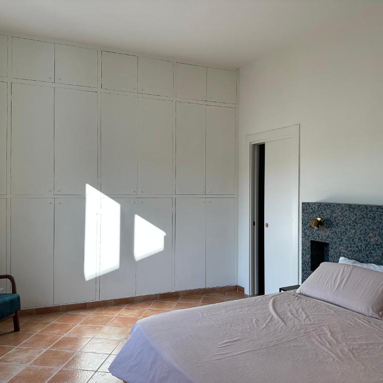 B&b A Casa di Cico - Habitación Triple con baño privado - 6