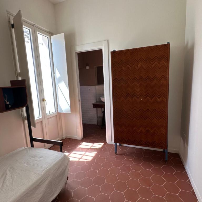 B&b A Casa di Cico - Habitación Triple con baño privado - 4