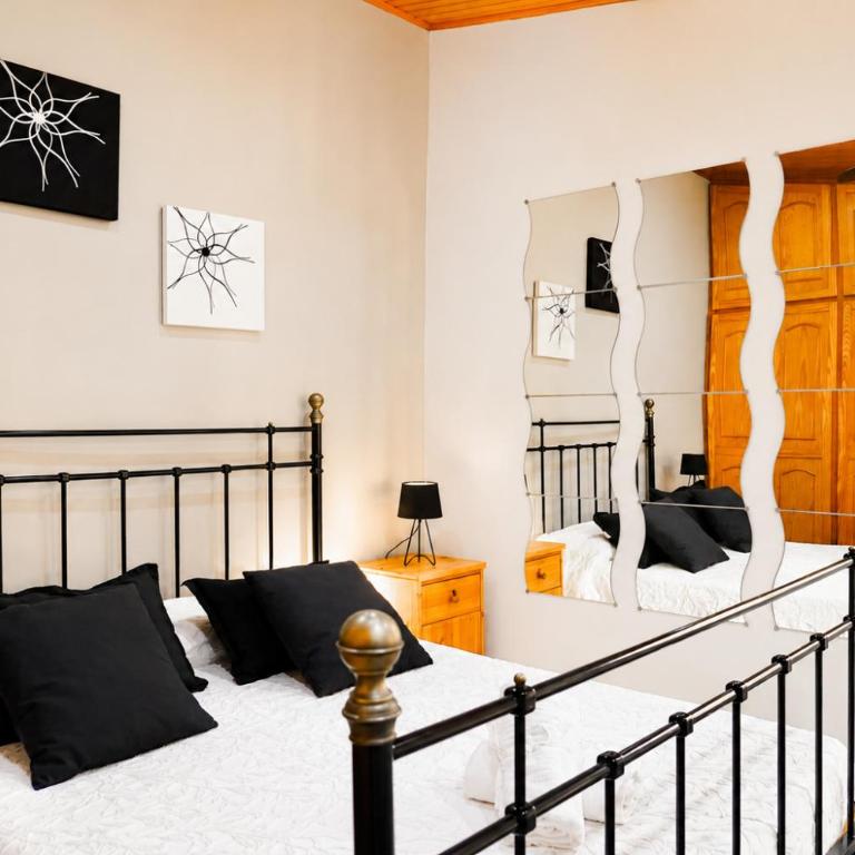 Nue Apartment,Terrace & Views Near Las Teresitas - Appartamento con 3 Camere da Letto - 2