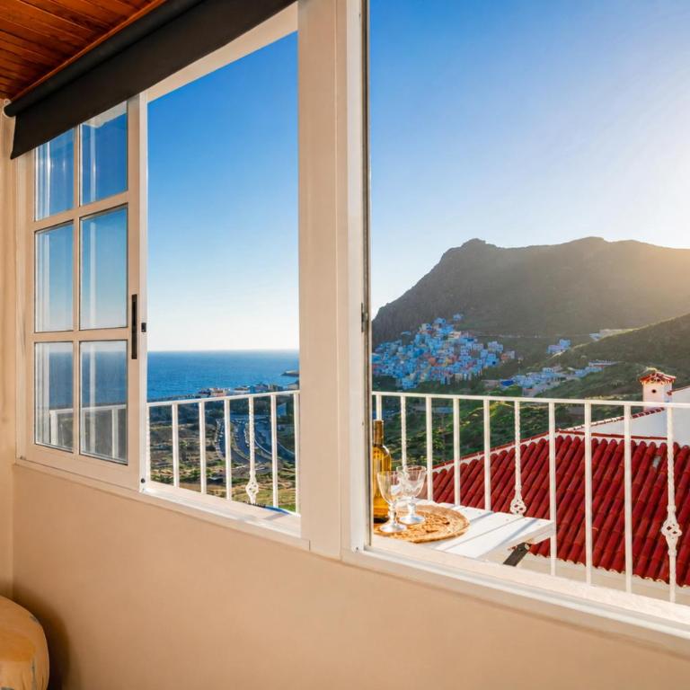Nue Apartment,Terrace & Views Near Las Teresitas - Appartamento con 3 Camere da Letto - 15