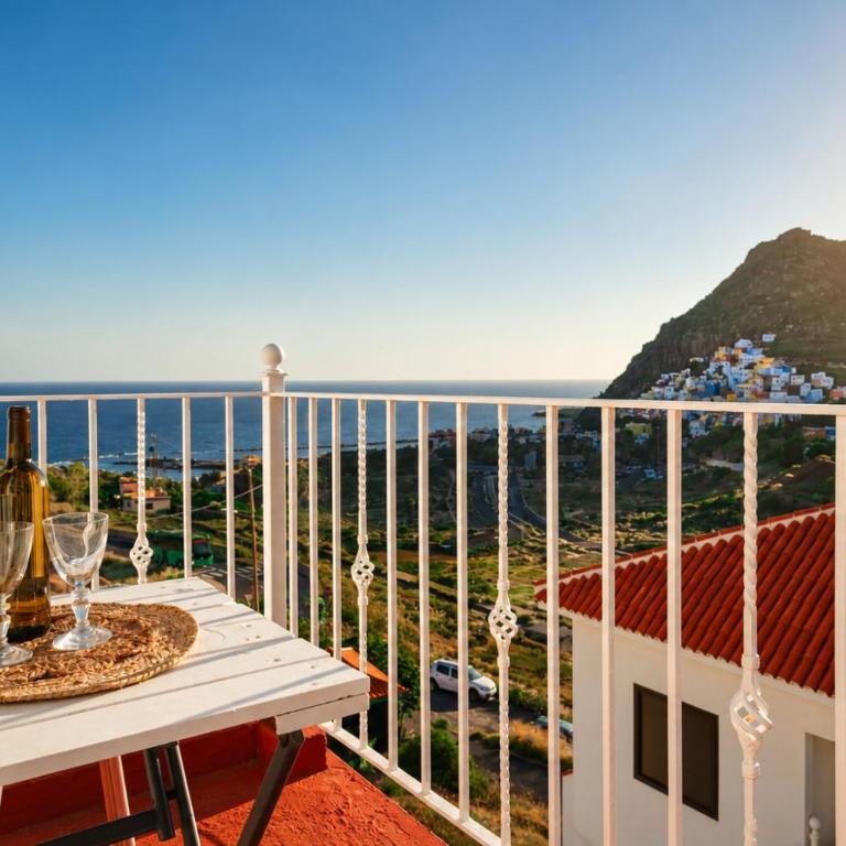 Nue Apartment,Terrace & Views Near Las Teresitas - Appartamento con 3 Camere da Letto - 1