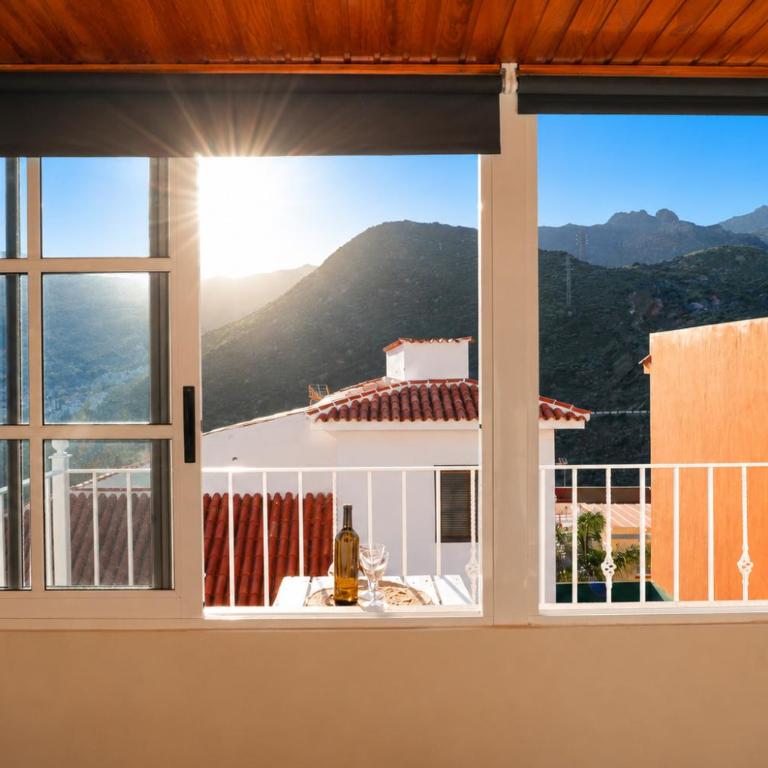 Nue Apartment,Terrace & Views Near Las Teresitas - Appartamento con 3 Camere da Letto - 16