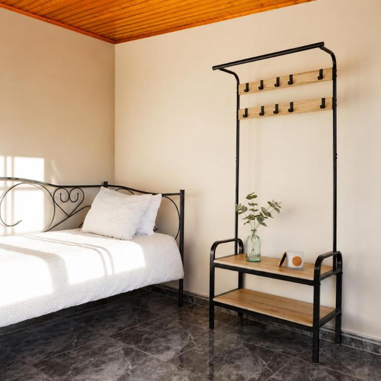 Nue Apartment,Terrace & Views Near Las Teresitas - Appartamento con 3 Camere da Letto - 4