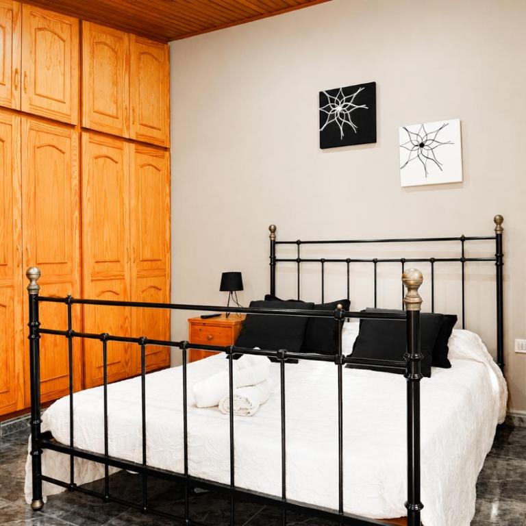 Nue Apartment,Terrace & Views Near Las Teresitas - Appartamento con 3 Camere da Letto - 17