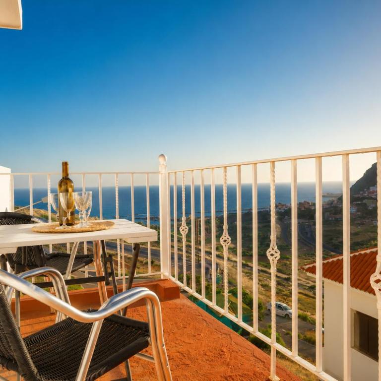 Nue Apartment,Terrace & Views Near Las Teresitas - Appartamento con 3 Camere da Letto - 19