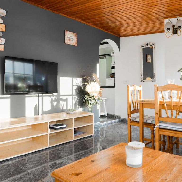 Nue Apartment,Terrace & Views Near Las Teresitas - Appartamento con 3 Camere da Letto - 13