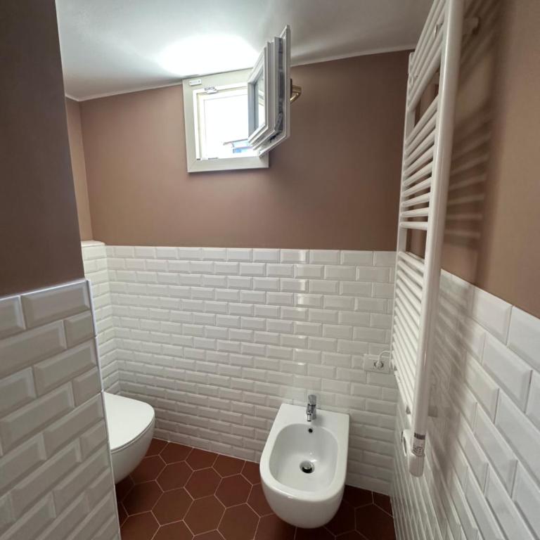 B&b A Casa di Cico - Habitación Triple con baño privado - 2