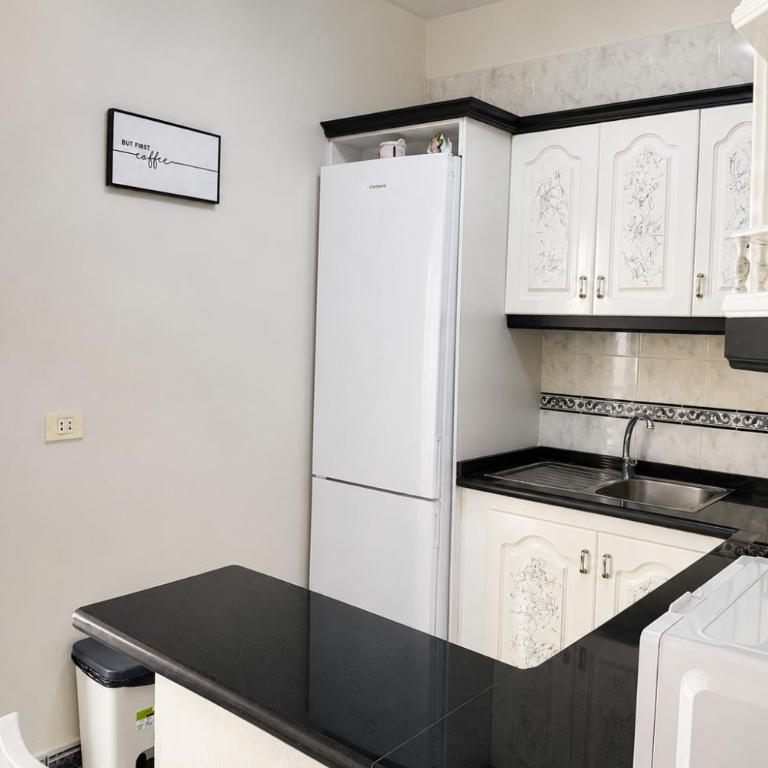 Nue Apartment,Terrace & Views Near Las Teresitas - Appartamento con 3 Camere da Letto - 12