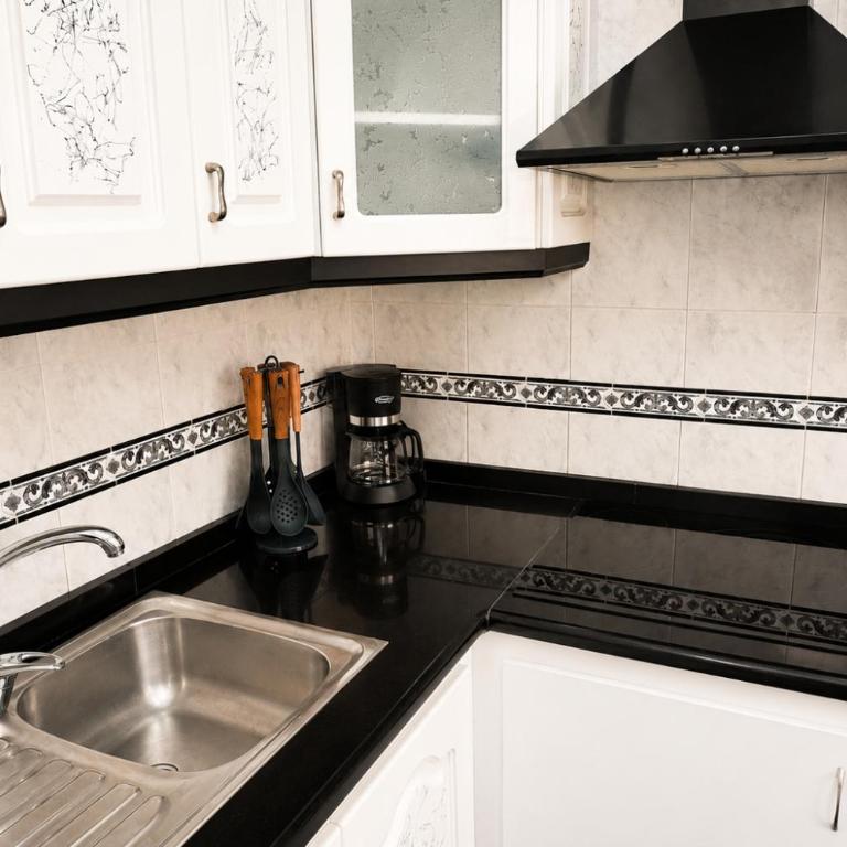 Nue Apartment,Terrace & Views Near Las Teresitas - Appartamento con 3 Camere da Letto - 11