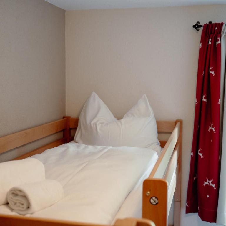 Das Filzmoos - Apartamento de 2 dormitorios - 2