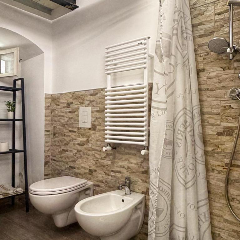 Ai Foggiali - Casa Vacanze - 17
