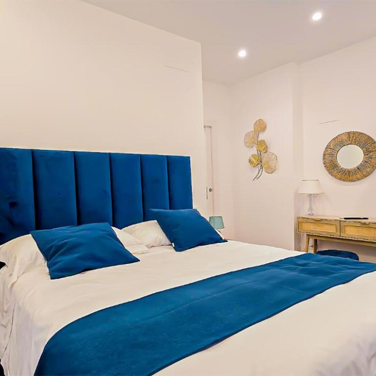 Domus Eden Rome - Appartamento con 1 Camera da Letto - 3