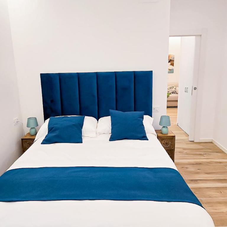 Domus Eden Rome - Appartamento con 1 Camera da Letto - 4