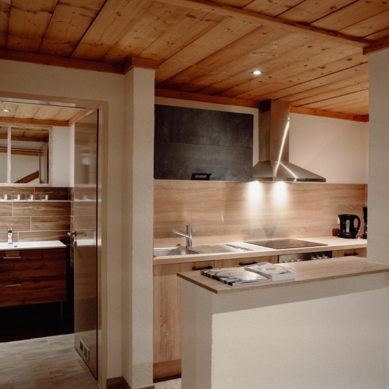 Das Filzmoos - Apartamento de 2 dormitorios - 1