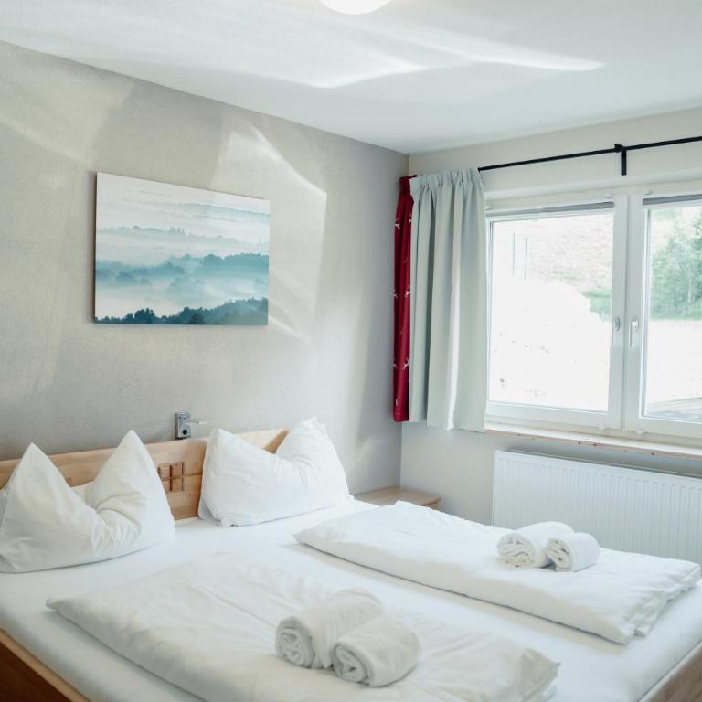 Das Filzmoos - Apartamento de 2 dormitorios - 3