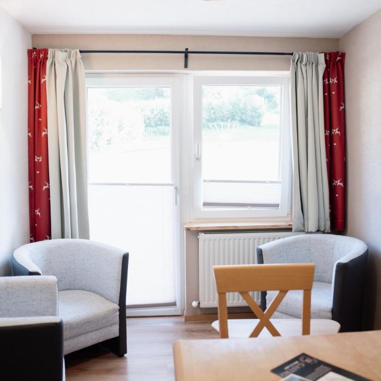 Das Filzmoos - Apartamento de 2 dormitorios - 4