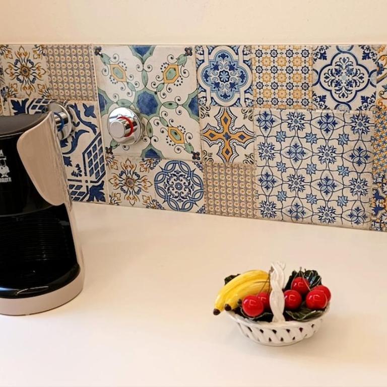 Little Suite - Appartamento con 1 Camera da Letto - 5