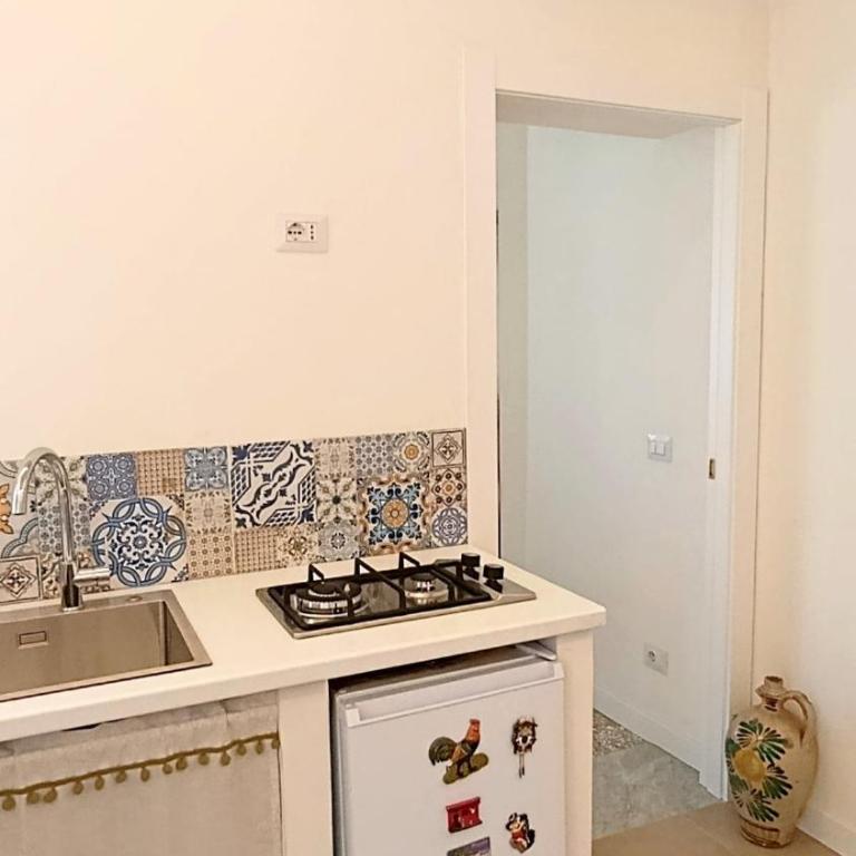 Little Suite - Appartamento con 1 Camera da Letto - 18