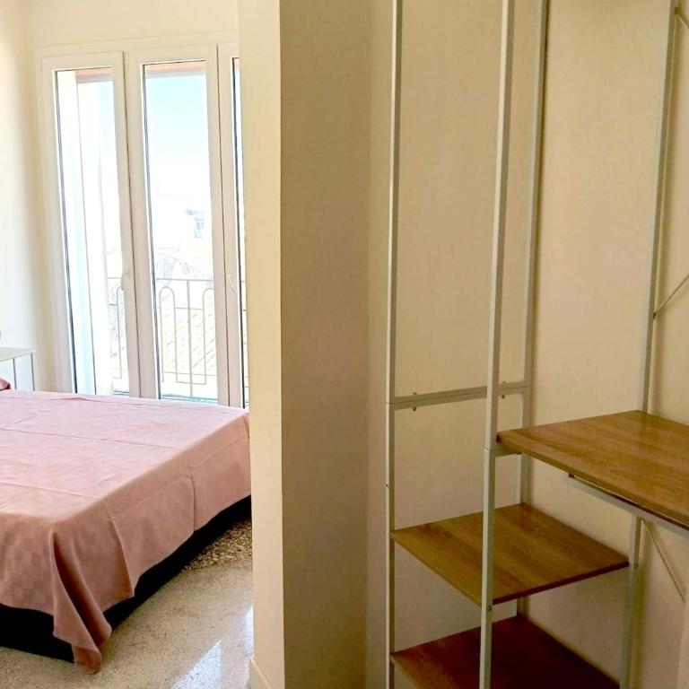 Little Suite - Appartamento con 1 Camera da Letto - 34