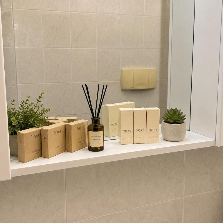 Dimora Italia - Appartamento con 2 Camere da Letto - 9