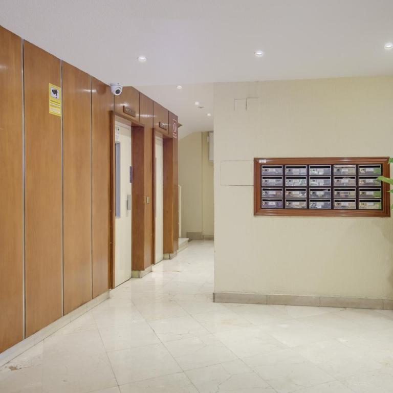 Alquiler de piso en el Madrid Luxury Goya-Salamanca - Apartment mit 2 Schlafzimmern - 30