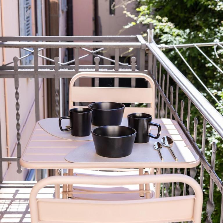 La Dolce Dimora, Centro Menaggio Luxury & Comfort - Apartment mit 2 Schlafzimmern - 2