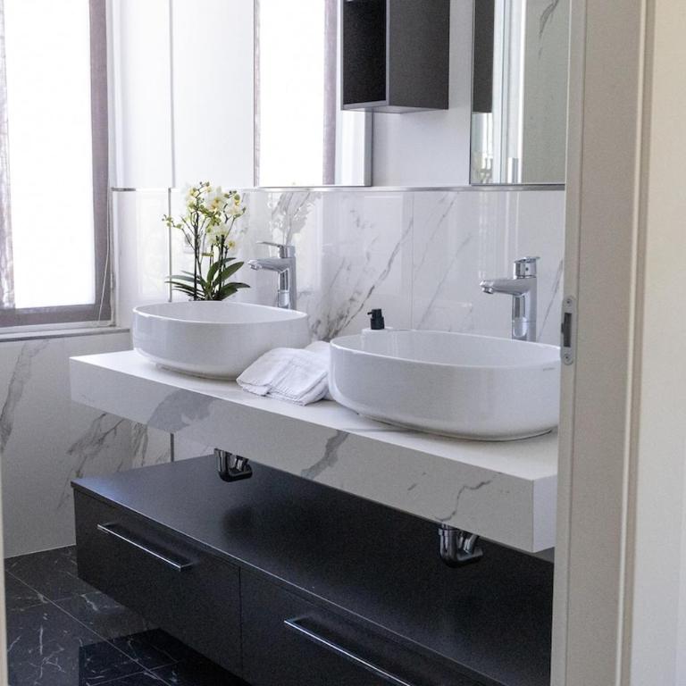 La Dolce Dimora, Centro Menaggio Luxury & Comfort - Apartment mit 2 Schlafzimmern - 5