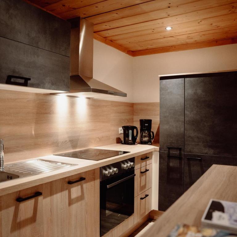 Das Filzmoos - Apartamento de 2 dormitorios - 7
