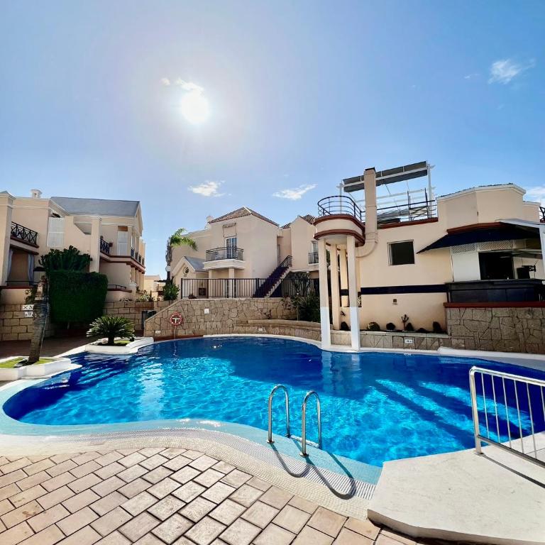 Sunny coast Tenerife Sebastian - Apartamento de 1 dormitorio - 4