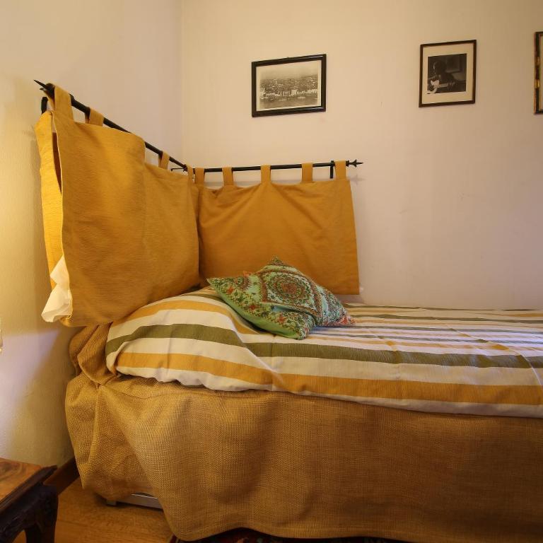 Appartamenti inside Palazzo Foscarini - King Apartment with Balcony - 12