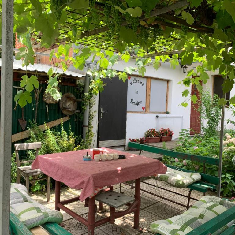Apartman White river - Apartman sa 1 Spavaćom Sobom - 3