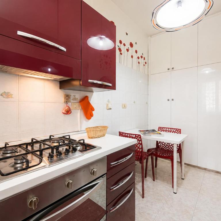 Modern Living San Paolo - Vicino alla Metro - Appartamento - 10