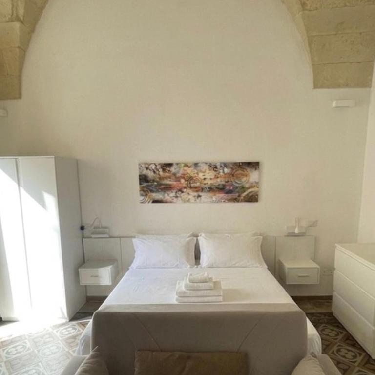 Cementina's House - One-Bedroom Apartment - 13