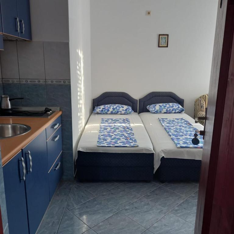 Maca apartmani - Studio - 2