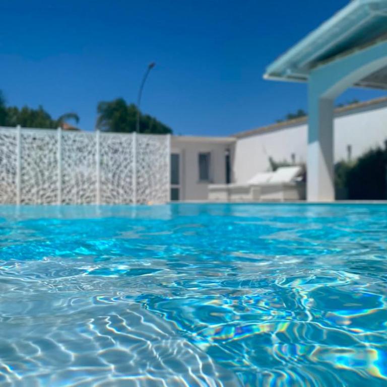 Dimora Mediterranea - L'eleganza della pietra, l'infinito dell'acqua - Casa con 3 Camere da Letto - 3