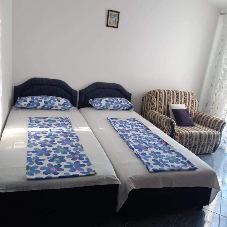 Maca apartmani - Studio - 3