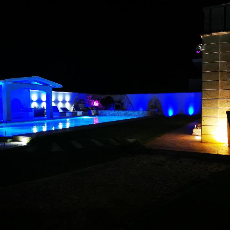 Dimora Mediterranea - L'eleganza della pietra, l'infinito dell'acqua - Casa con 3 Camere da Letto - 29