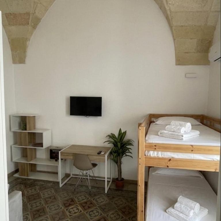 Cementina's House - One-Bedroom Apartment - 5