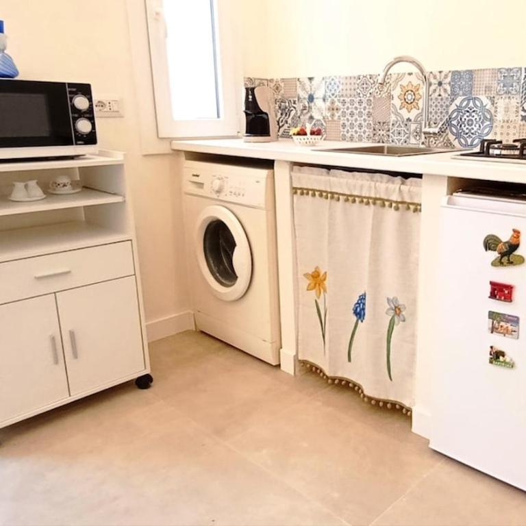 Little Suite - Appartamento con 1 Camera da Letto - 22
