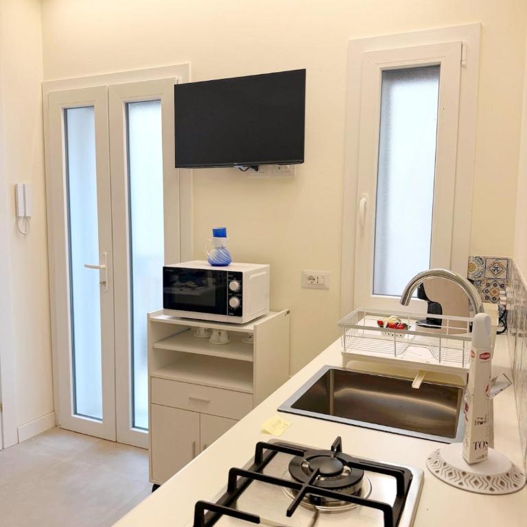 Little Suite - Appartamento con 1 Camera da Letto - 31