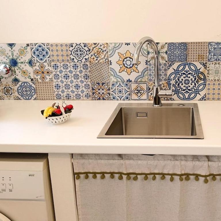 Little Suite - Appartamento con 1 Camera da Letto - 36